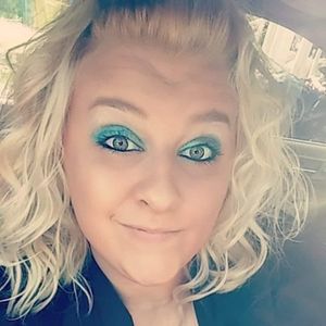 Meet your Posher, Ashlee